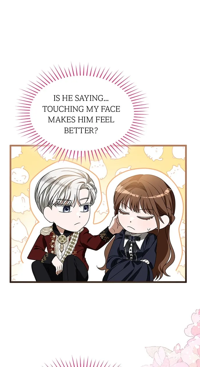 This is What First Love Is Like, Your Majesty Chapter 11 page 61 - 
