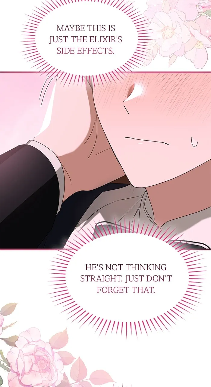 This is What First Love Is Like, Your Majesty Chapter 11 page 62 - 