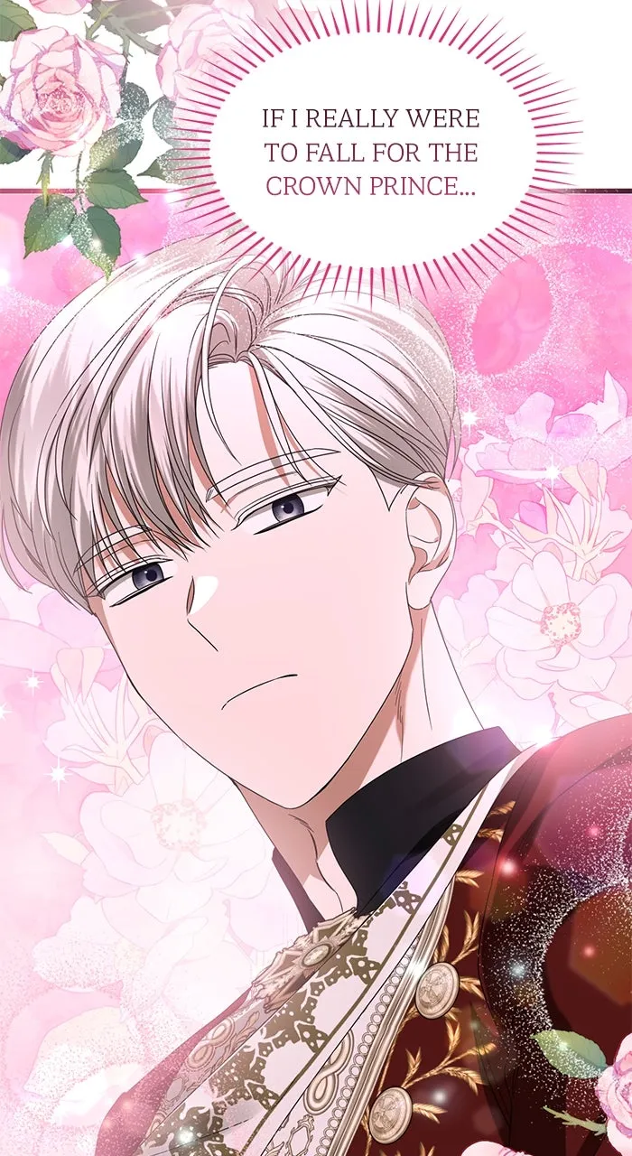 This is What First Love Is Like, Your Majesty Chapter 11 page 63 - 