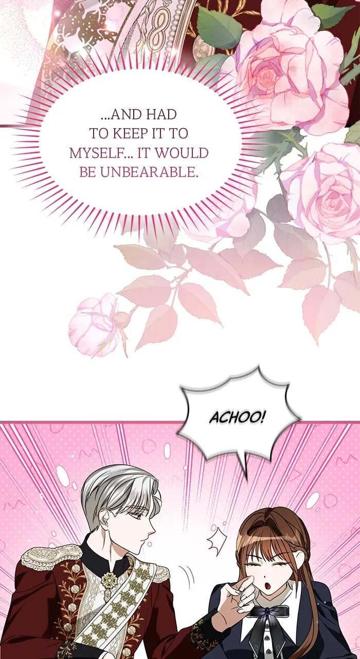 This is What First Love Is Like, Your Majesty Chapter 11 page 64 - 
