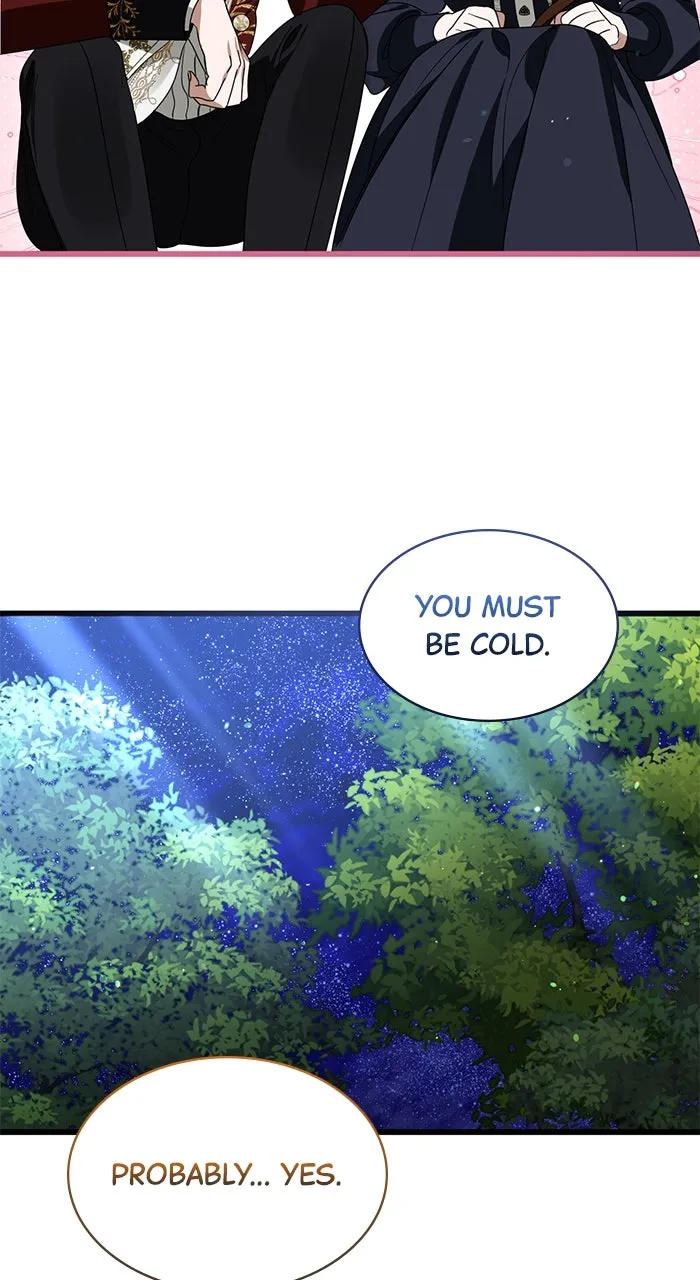 This is What First Love Is Like, Your Majesty Chapter 11 page 65 - 