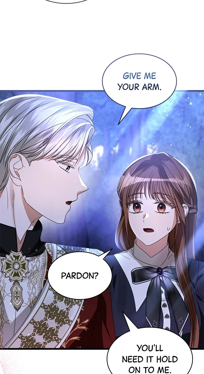 This is What First Love Is Like, Your Majesty Chapter 11 page 66 - 