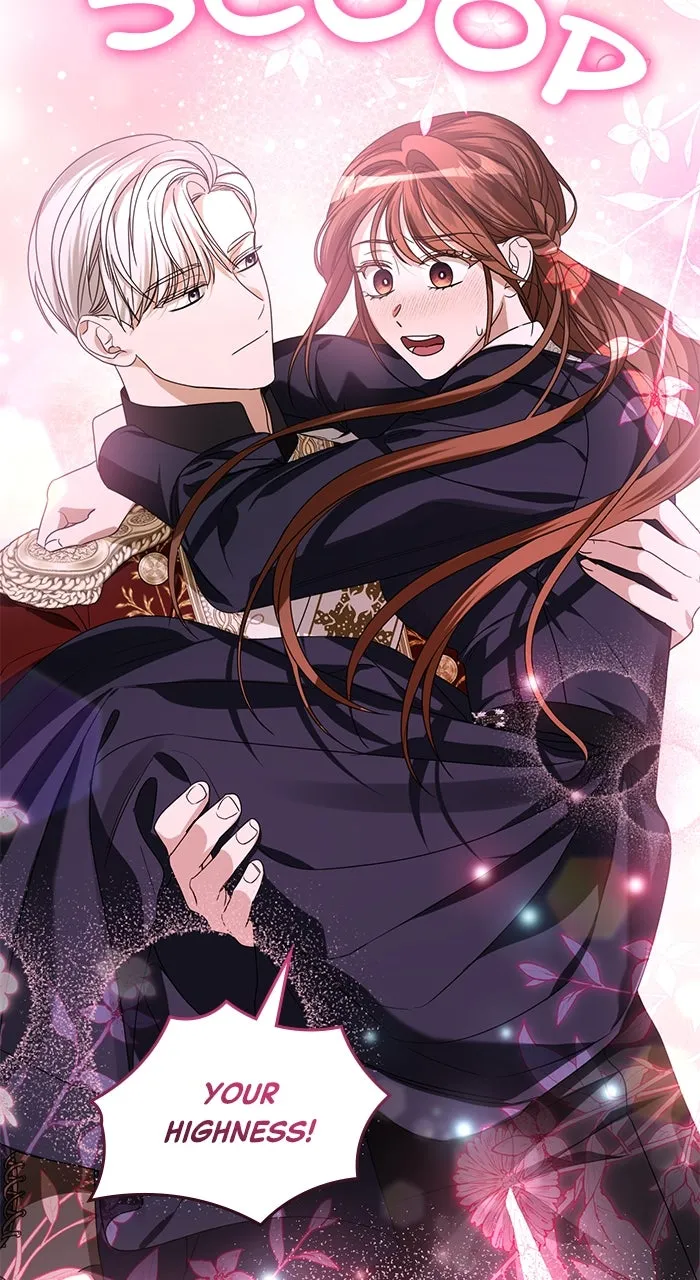 This is What First Love Is Like, Your Majesty Chapter 11 page 68 - 