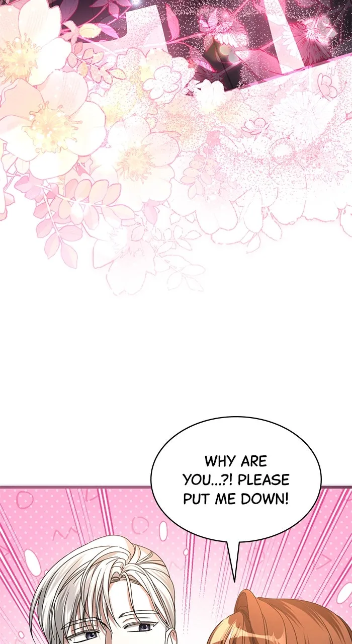 This is What First Love Is Like, Your Majesty Chapter 11 page 69 - 