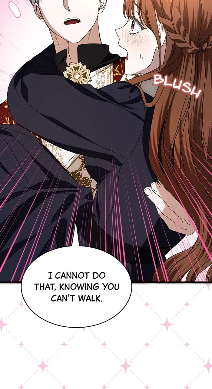 This is What First Love Is Like, Your Majesty Chapter 11 page 70 - 