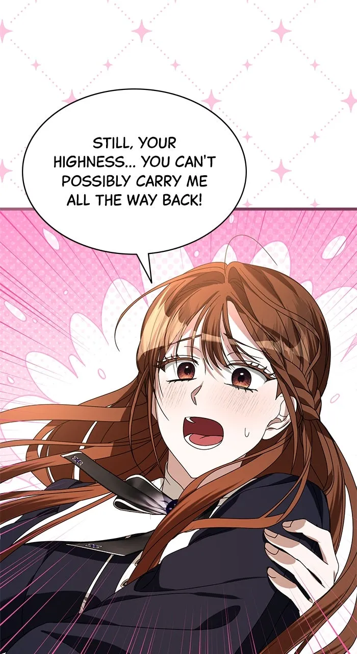 This is What First Love Is Like, Your Majesty Chapter 11 page 71 - 