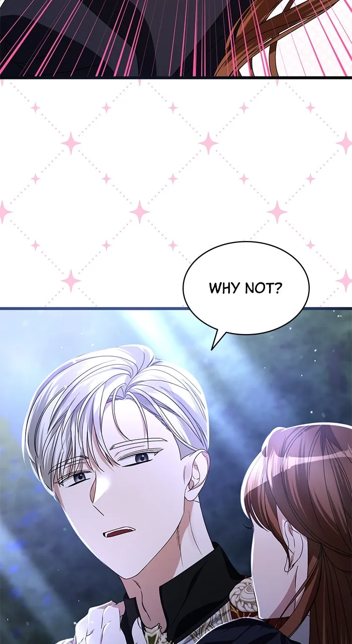 This is What First Love Is Like, Your Majesty Chapter 11 page 72 - 