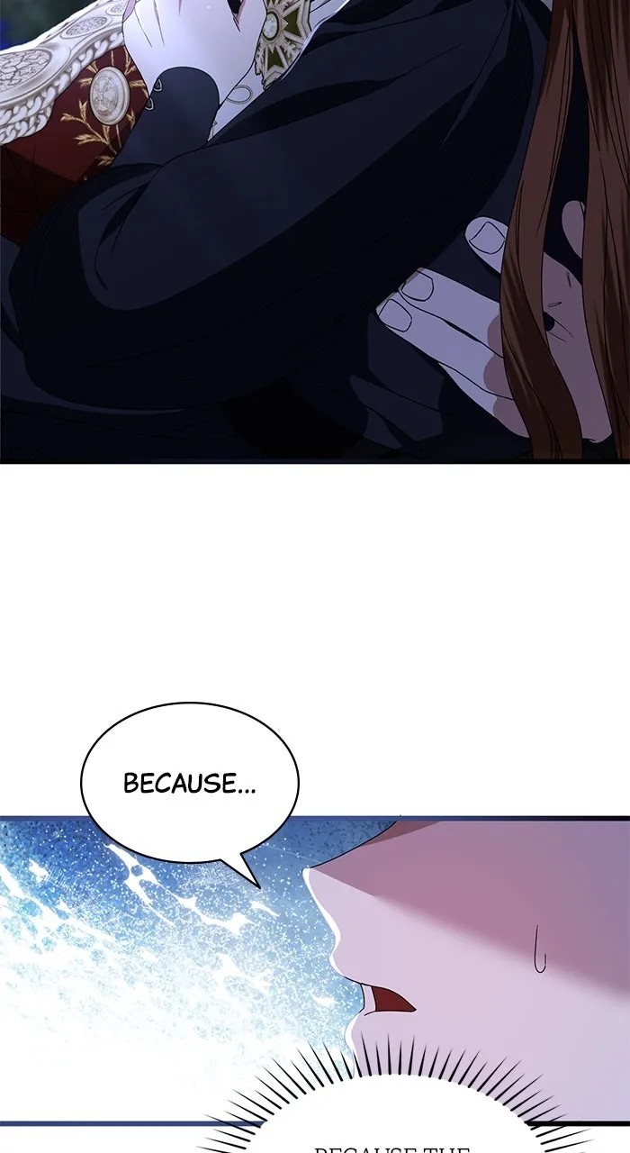 This is What First Love Is Like, Your Majesty Chapter 11 page 73 - 