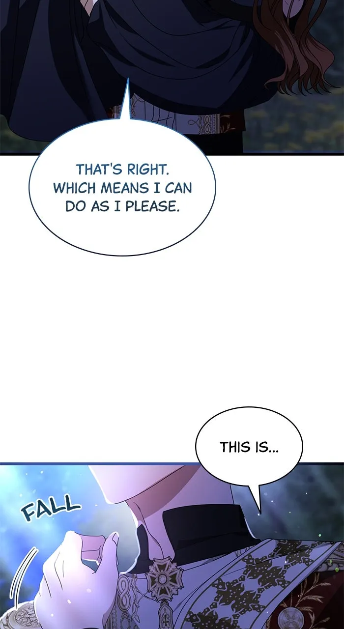 This is What First Love Is Like, Your Majesty Chapter 11 page 76 - 