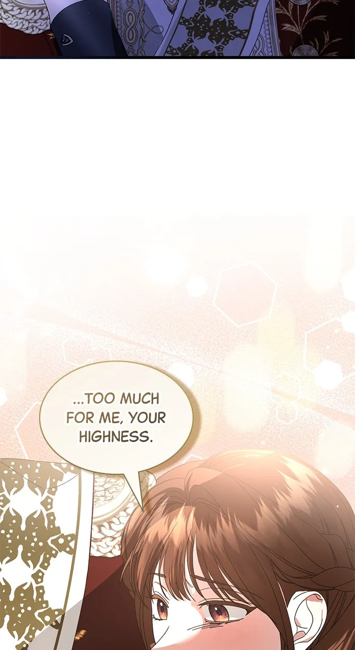 This is What First Love Is Like, Your Majesty Chapter 11 page 77 - 