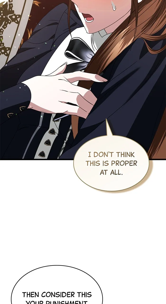 This is What First Love Is Like, Your Majesty Chapter 11 page 78 - 