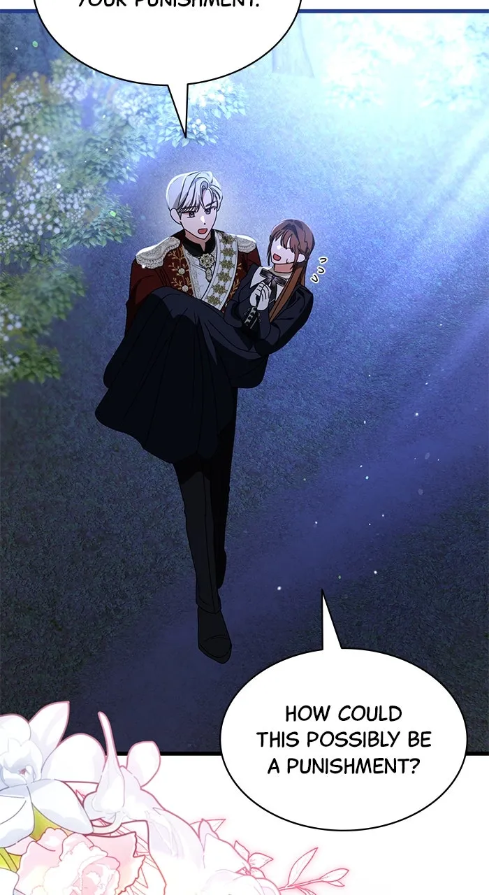 This is What First Love Is Like, Your Majesty Chapter 11 page 79 - 