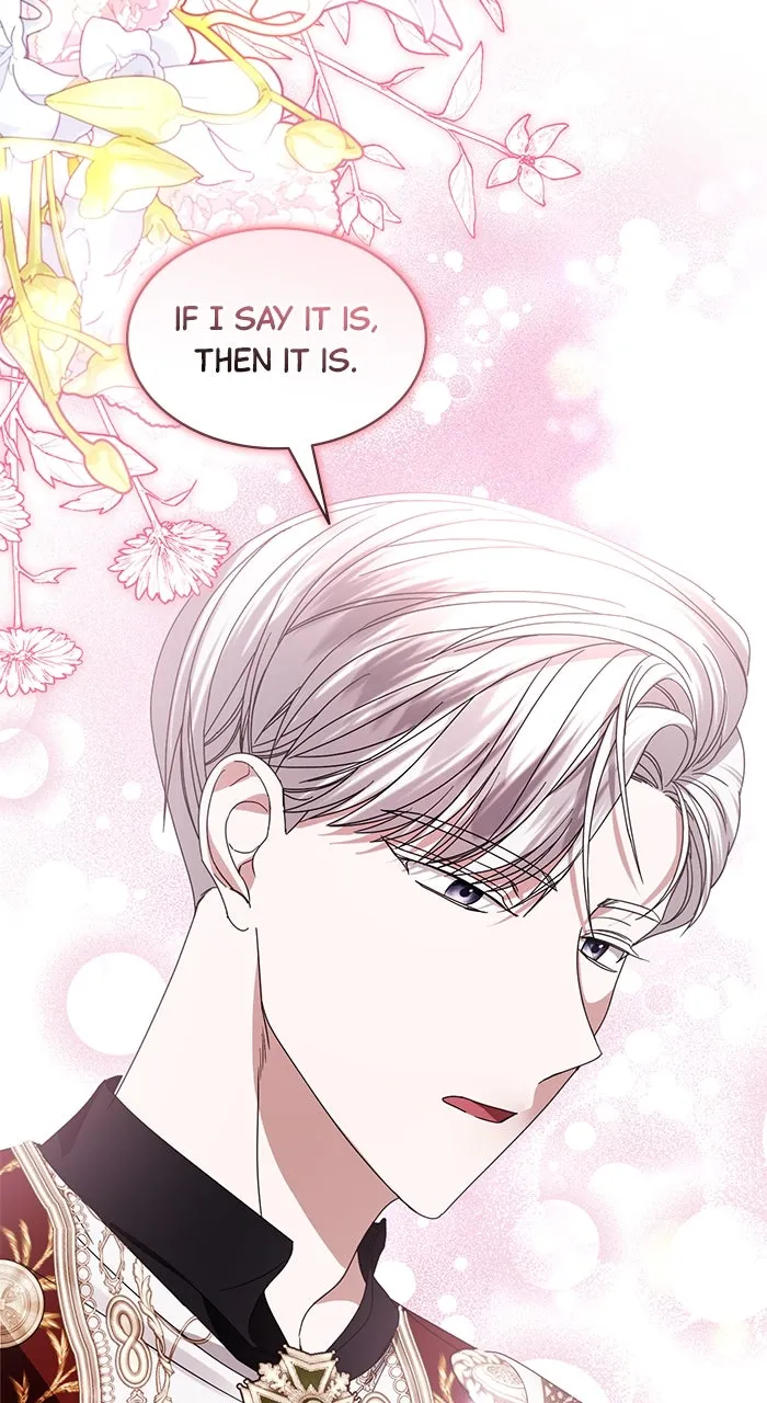 This is What First Love Is Like, Your Majesty Chapter 11 page 80 - 