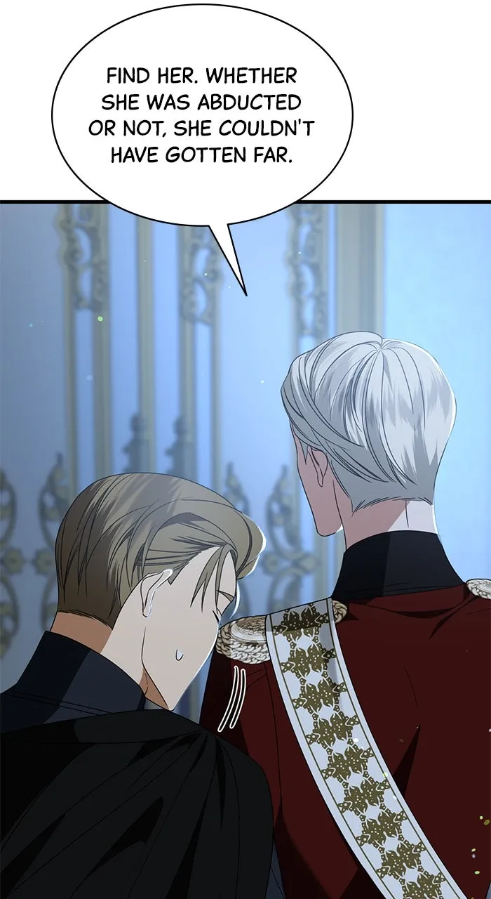 This is What First Love Is Like, Your Majesty Chapter 11 page 9 - 