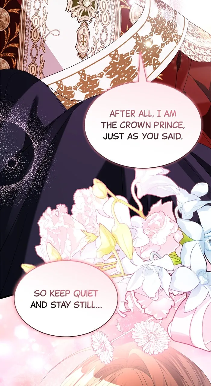 This is What First Love Is Like, Your Majesty Chapter 11 page 81 - 