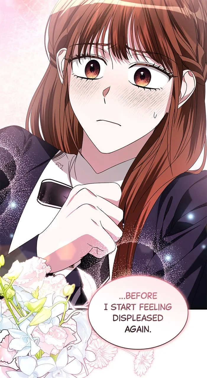 This is What First Love Is Like, Your Majesty Chapter 11 page 82 - 
