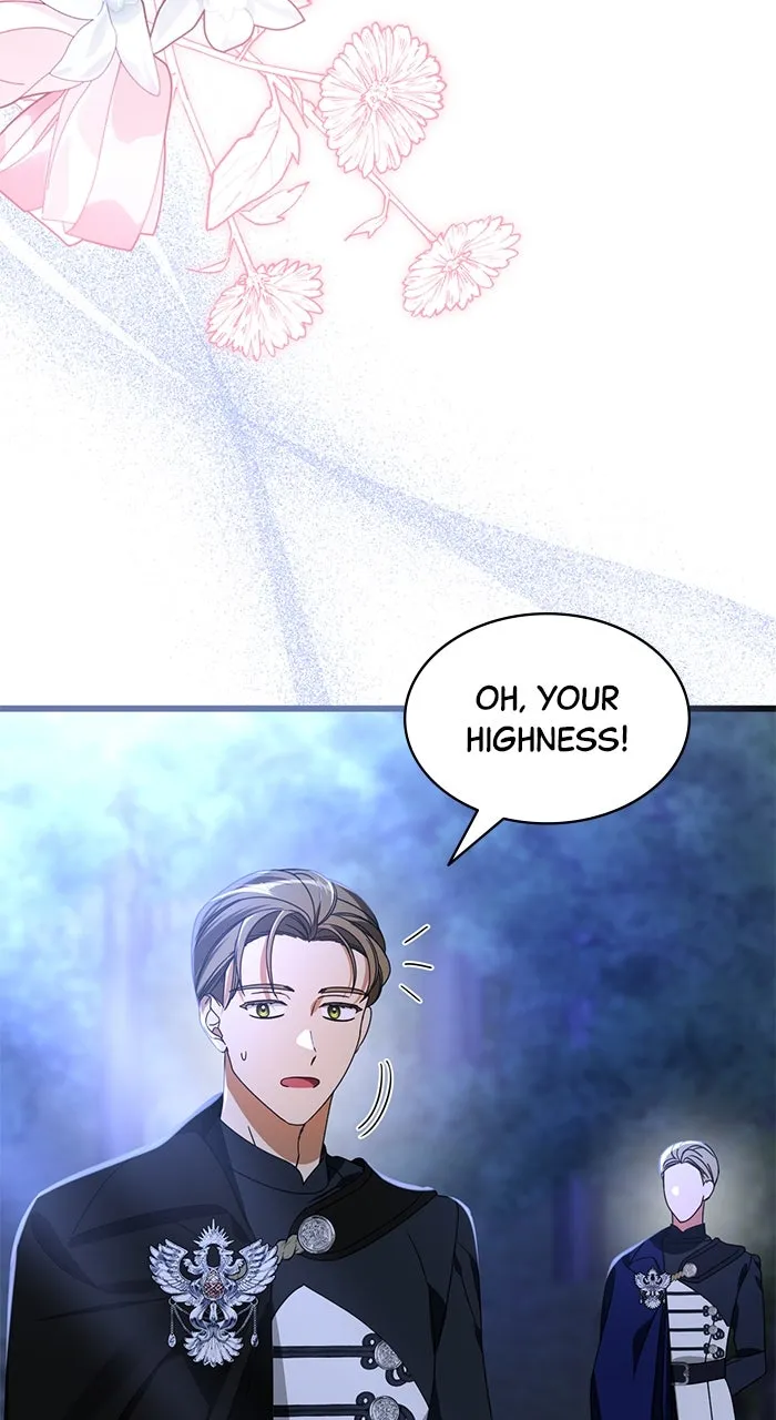 This is What First Love Is Like, Your Majesty Chapter 11 page 83 - 