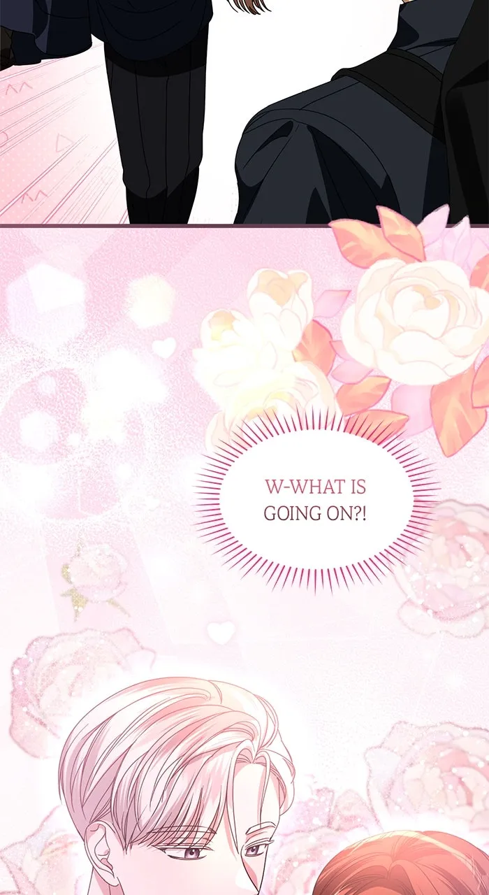This is What First Love Is Like, Your Majesty Chapter 11 page 85 - 