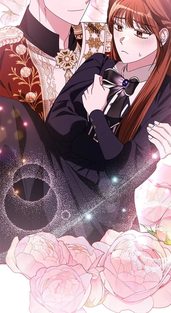 This is What First Love Is Like, Your Majesty Chapter 11 page 86 - 