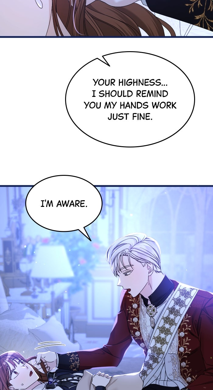 This is What First Love Is Like, Your Majesty Episode 12 page 12 - 