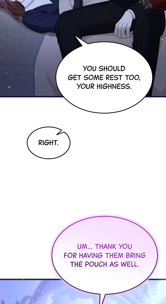 This is What First Love Is Like, Your Majesty Episode 12 page 13 - 
