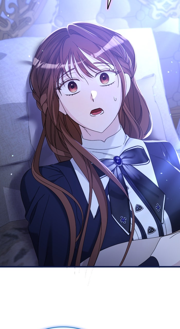 This is What First Love Is Like, Your Majesty Episode 12 page 14 - 
