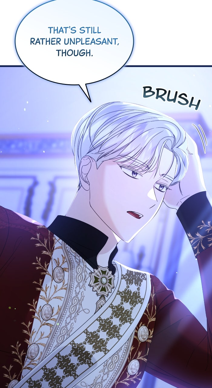This is What First Love Is Like, Your Majesty Episode 12 page 15 - 