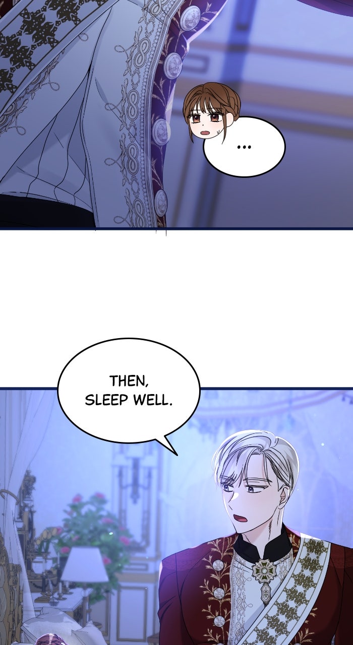 This is What First Love Is Like, Your Majesty Episode 12 page 16 - 