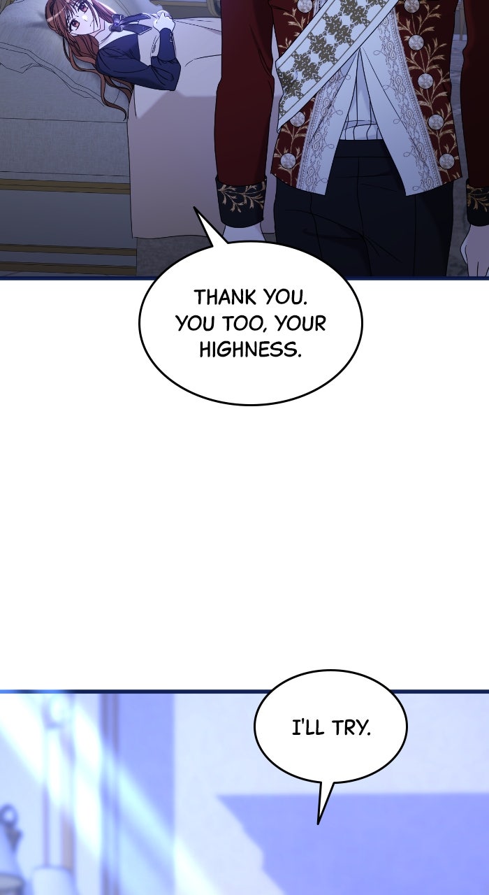 This is What First Love Is Like, Your Majesty Episode 12 page 17 - 