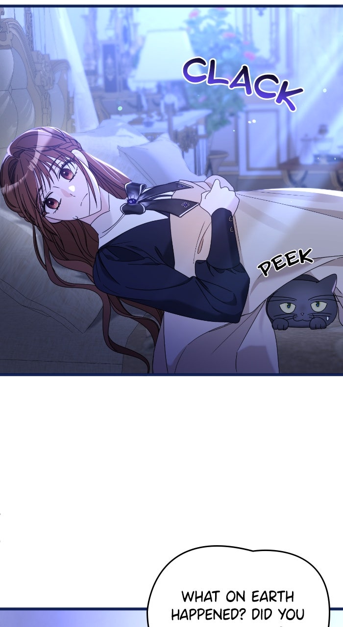 This is What First Love Is Like, Your Majesty Episode 12 page 19 - 