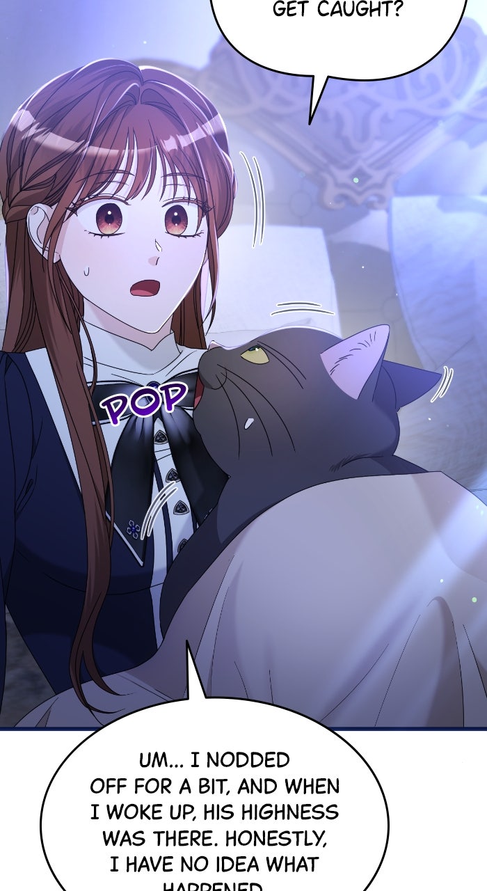 This is What First Love Is Like, Your Majesty Episode 12 page 20 - 