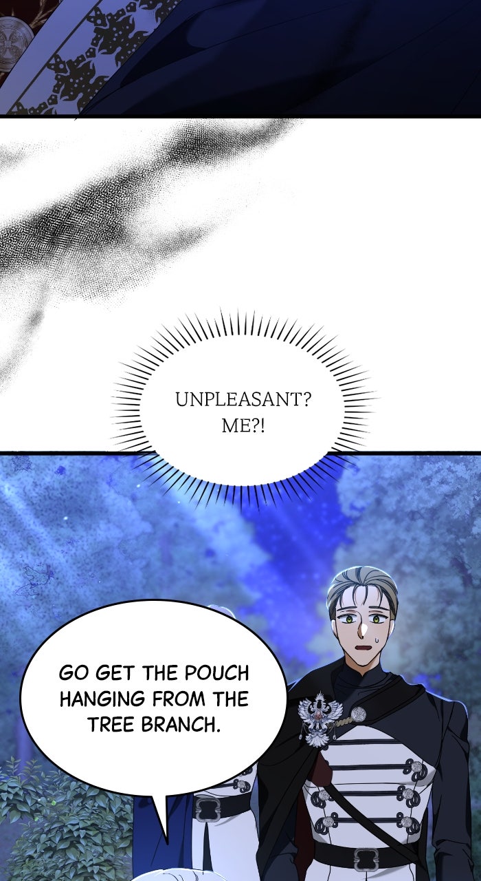 This is What First Love Is Like, Your Majesty Episode 12 page 3 - 