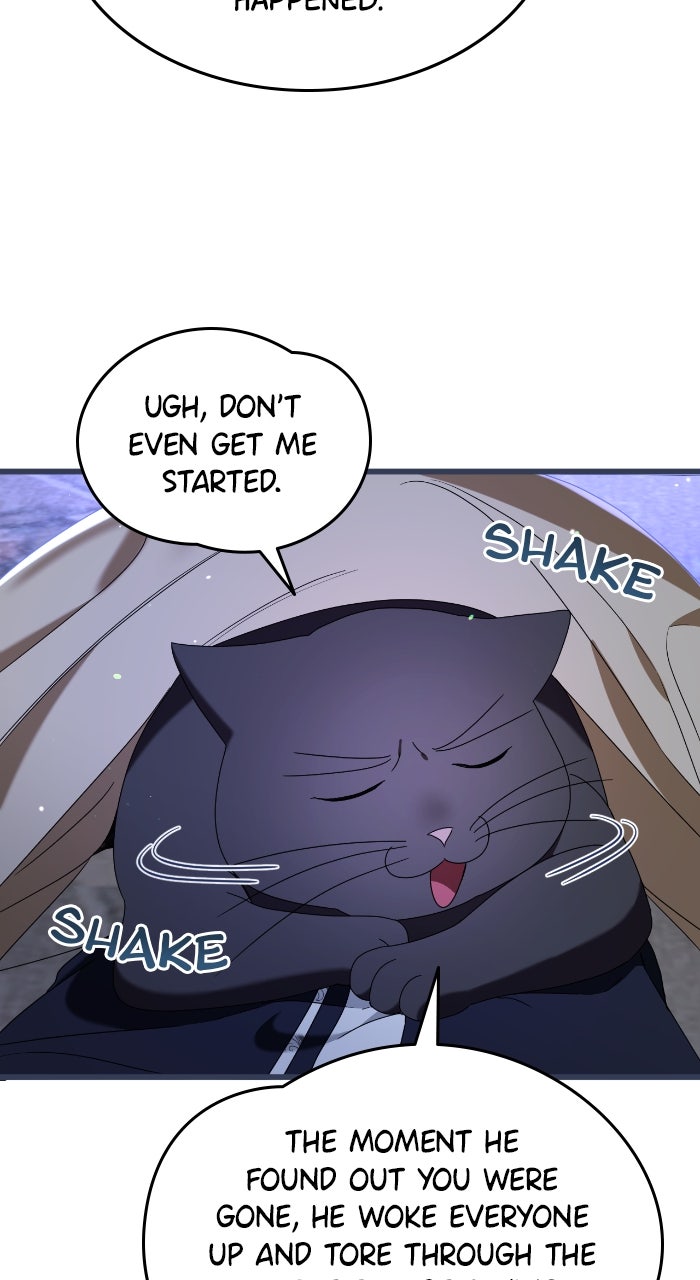 This is What First Love Is Like, Your Majesty Episode 12 page 21 - 