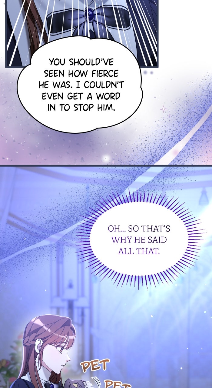 This is What First Love Is Like, Your Majesty Episode 12 page 23 - 