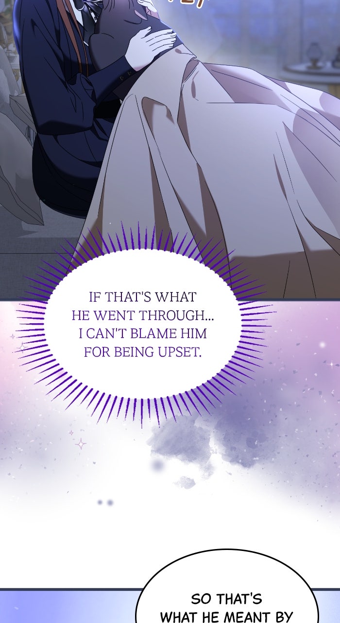 This is What First Love Is Like, Your Majesty Episode 12 page 24 - 