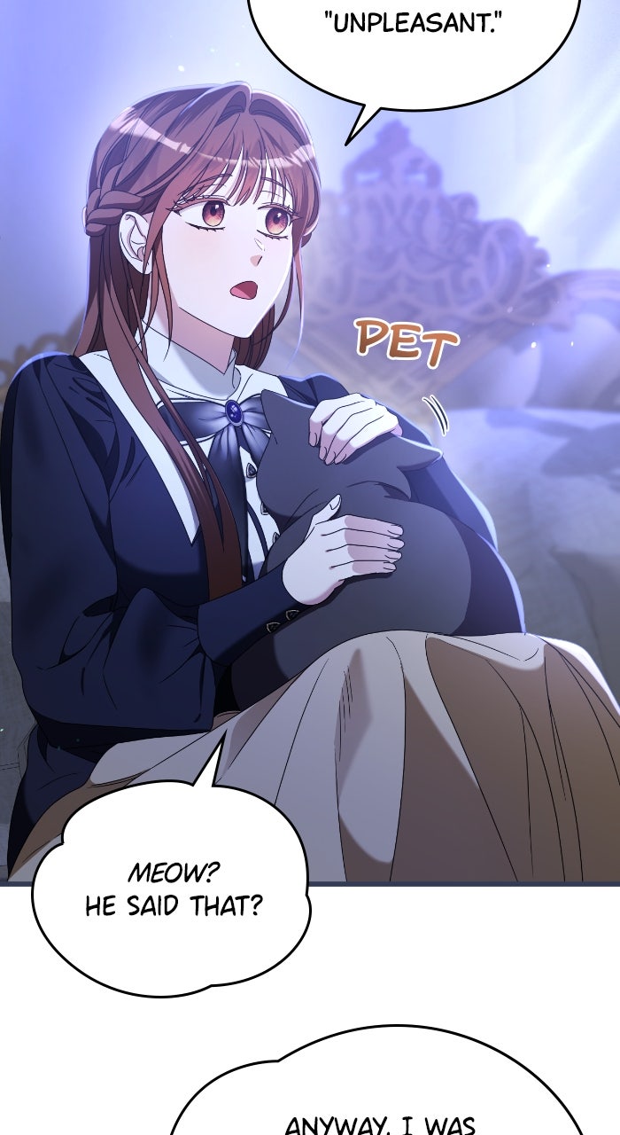 This is What First Love Is Like, Your Majesty Episode 12 page 25 - 
