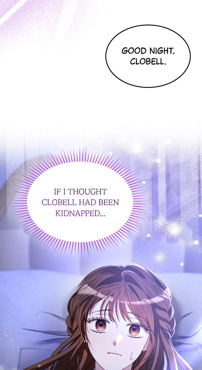 This is What First Love Is Like, Your Majesty Episode 12 page 28 - 