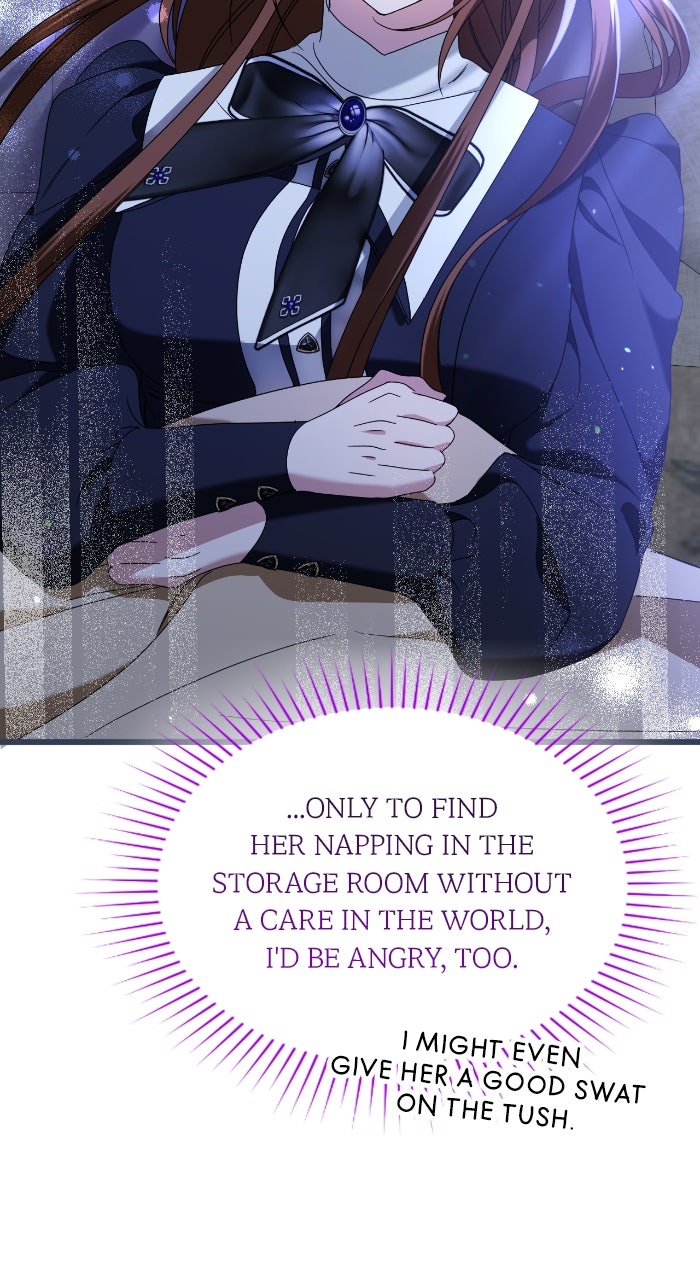 This is What First Love Is Like, Your Majesty Episode 12 page 29 - 