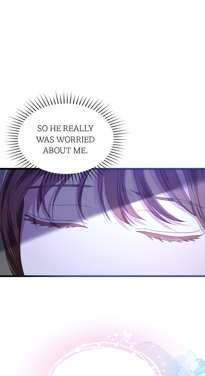 This is What First Love Is Like, Your Majesty Episode 12 page 30 - 