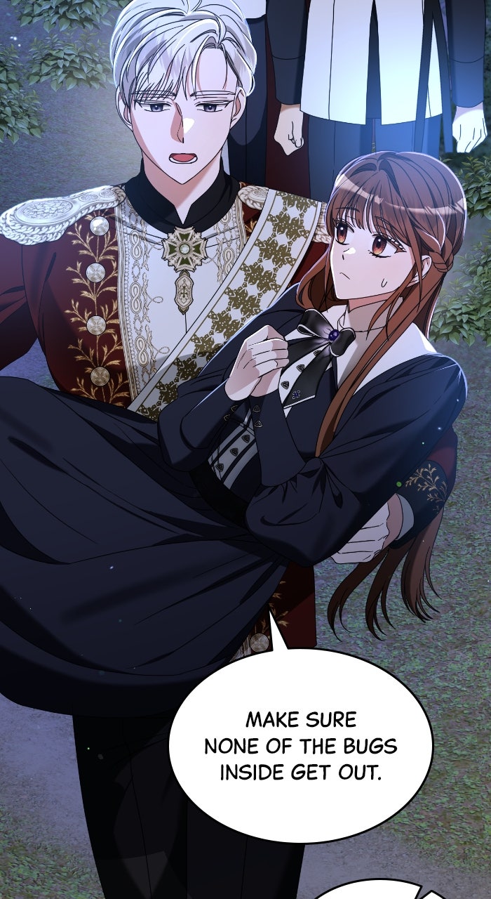 This is What First Love Is Like, Your Majesty Episode 12 page 4 - 