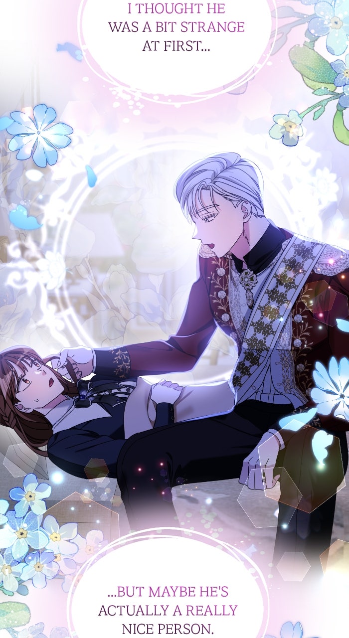This is What First Love Is Like, Your Majesty Episode 12 page 31 - 