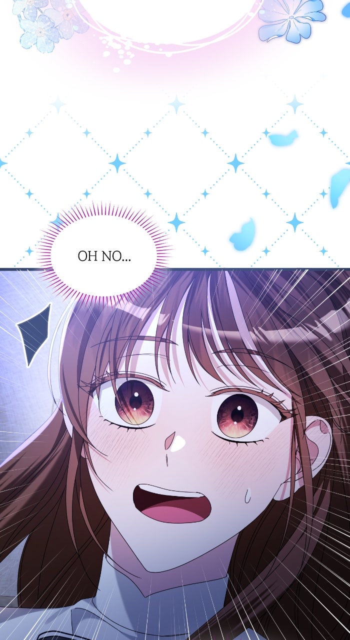 This is What First Love Is Like, Your Majesty Episode 12 page 32 - 