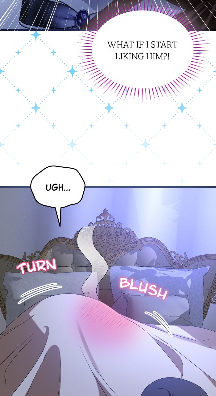 This is What First Love Is Like, Your Majesty Episode 12 page 33 - 