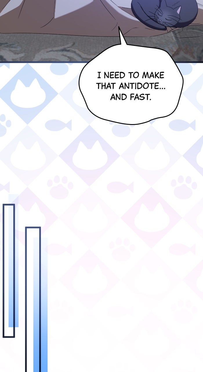 This is What First Love Is Like, Your Majesty Episode 12 page 34 - 
