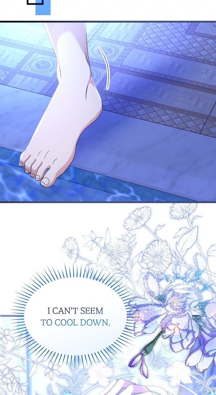 This is What First Love Is Like, Your Majesty Episode 12 page 35 - 