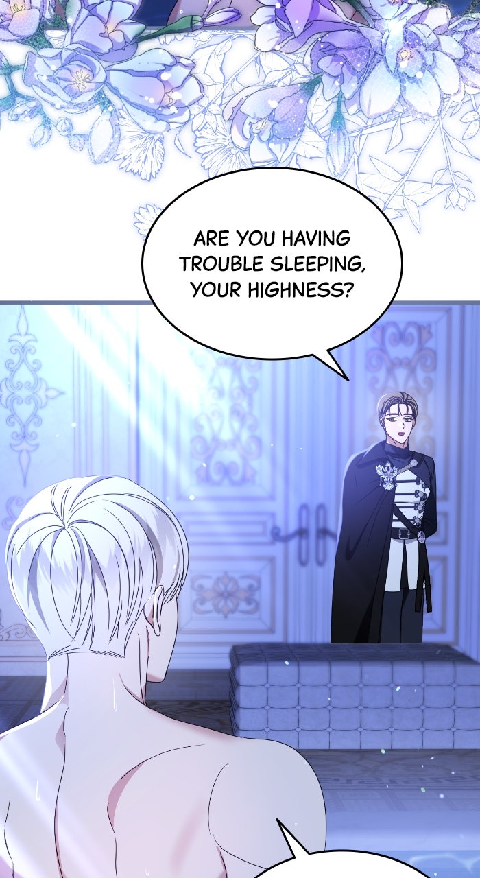 This is What First Love Is Like, Your Majesty Episode 12 page 37 - 