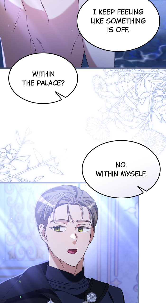 This is What First Love Is Like, Your Majesty Episode 12 page 38 - 