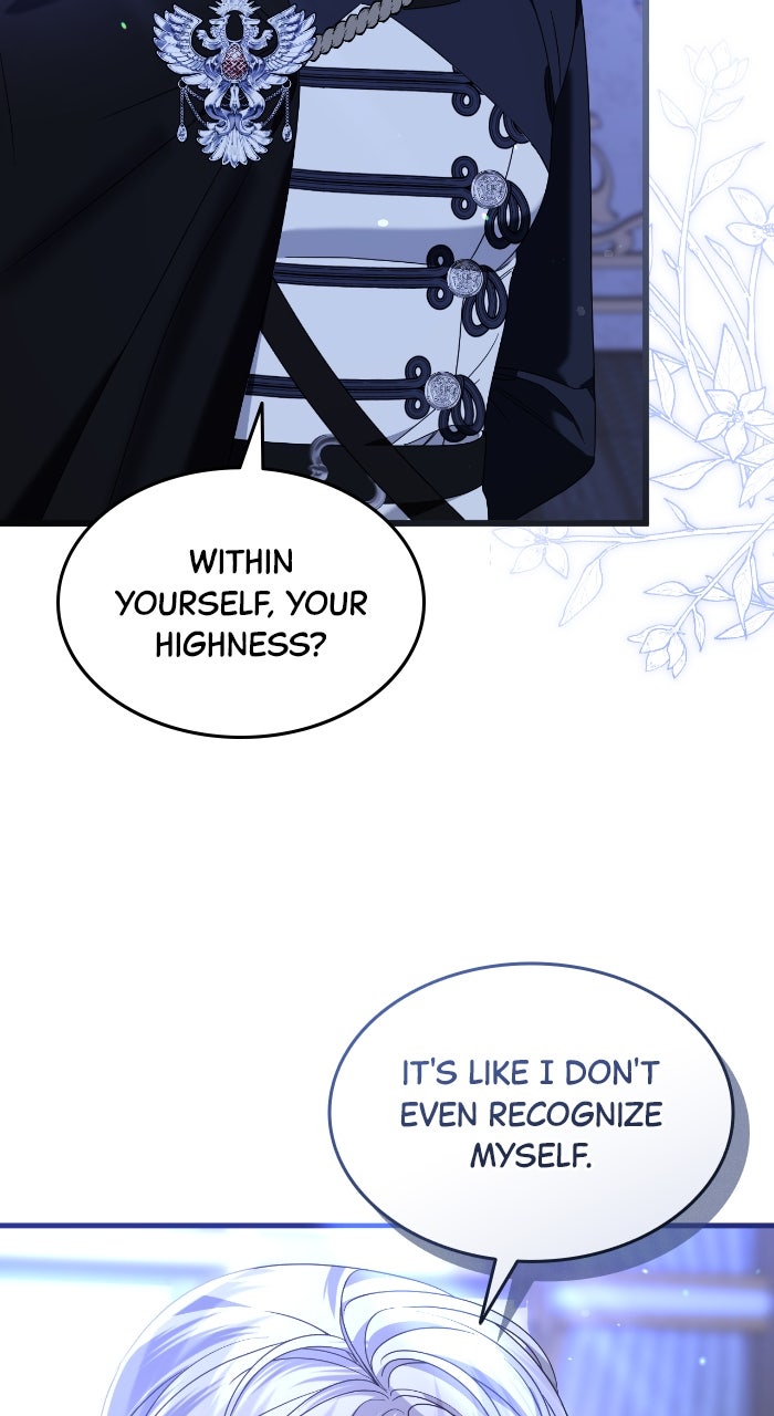 This is What First Love Is Like, Your Majesty Episode 12 page 39 - 
