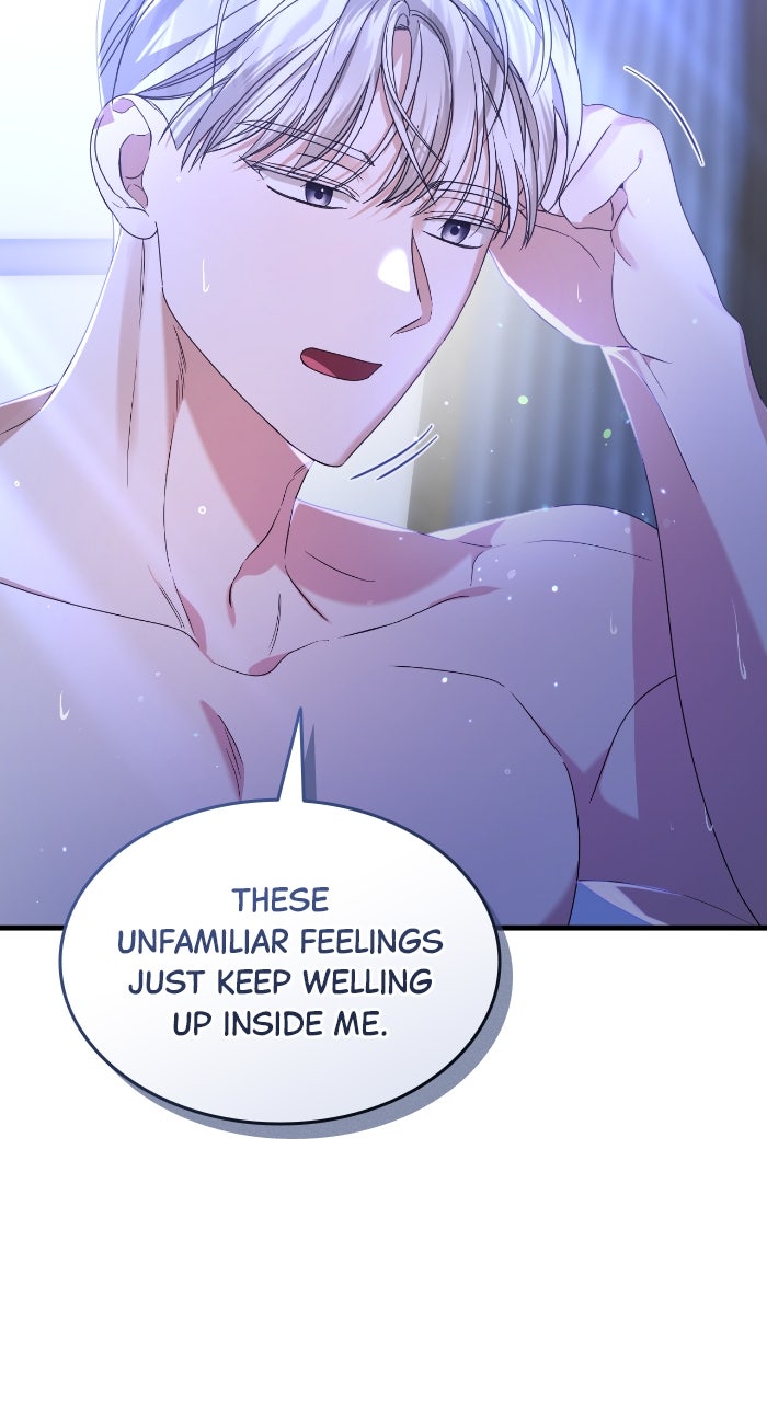 This is What First Love Is Like, Your Majesty Episode 12 page 40 - 