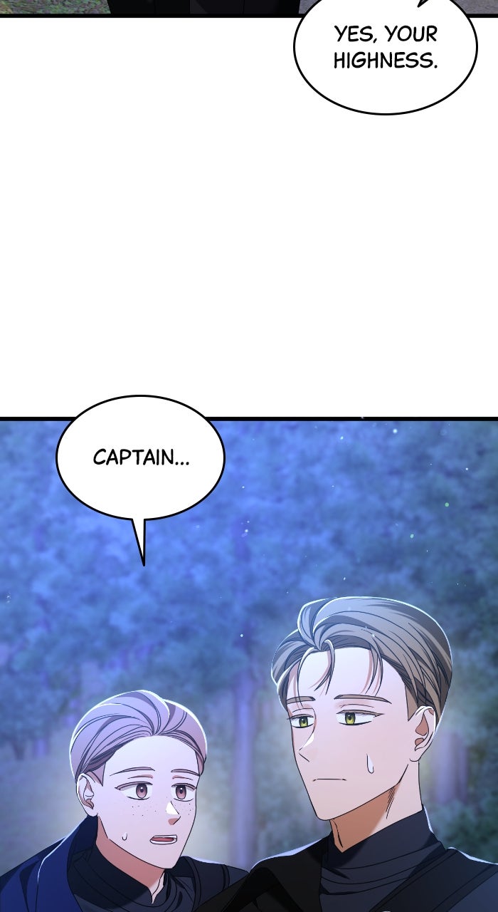 This is What First Love Is Like, Your Majesty Episode 12 page 5 - 